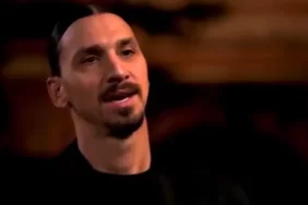 Ibrahimovic'ten şok evlilik itirafı: Meğer sebebi serveti!