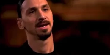 Ibrahimovic'ten şok evlilik itirafı: Meğer sebebi serveti!