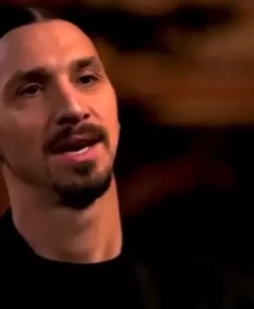 Ibrahimovic'ten şok evlilik itirafı: Meğer sebebi serveti!