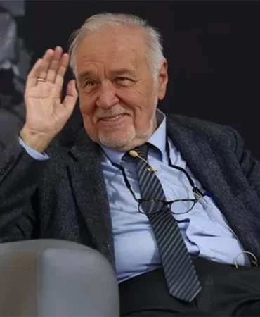 İlber Ortaylı’nın eşyaları satışta: Kızı Tuna Ortaylı’dan yanıt