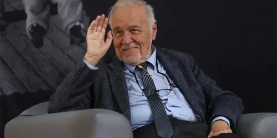 İlber Ortaylı’nın eşyaları satışta: Kızı Tuna Ortaylı’dan yanıt