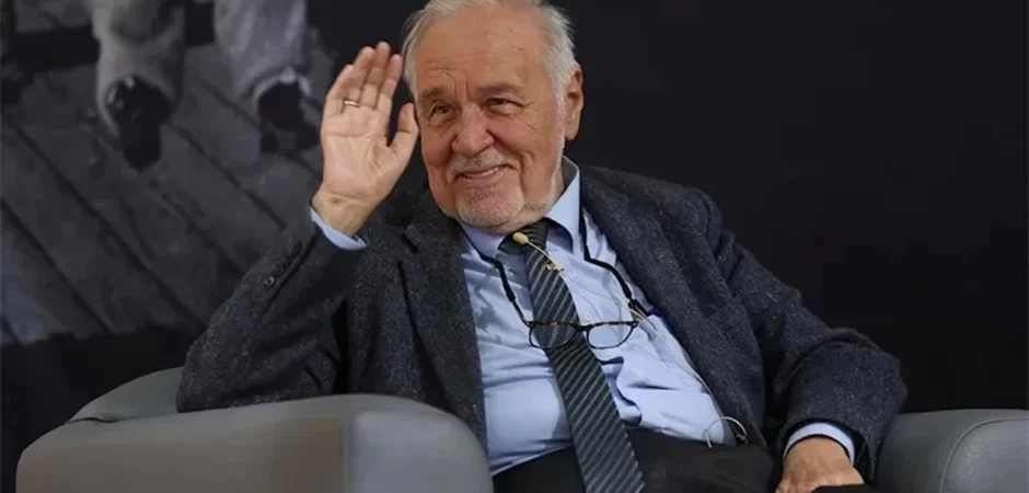 İlber Ortaylı’nın eşyaları satışta: Kızı Tuna Ortaylı’dan yanıt