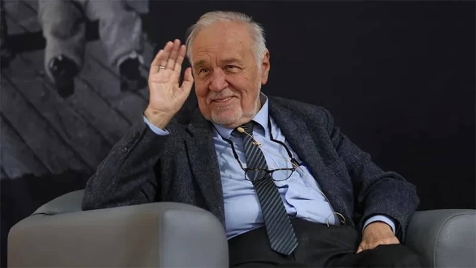İlber Ortaylı’nın eşyaları satışta: Kızı Tuna Ortaylı’dan yanıt