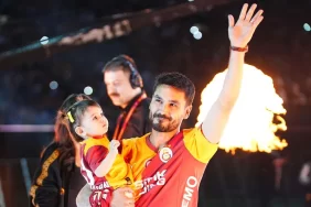 İlkay Gündoğan'dan milli takım itirafı: Neden Türkiye değil?