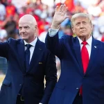 Infantino'nun başı belada: FIFA ve Trump için şok soruşturma