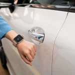 iPhone'u otomobil anahtarına dönüştüren Apple CarKey nedir?