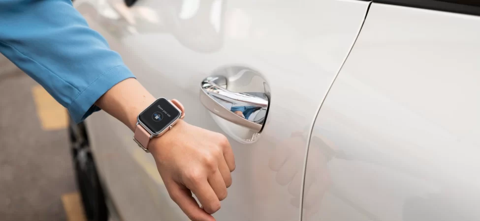 iPhone'u otomobil anahtarına dönüştüren Apple CarKey nedir?
