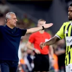 İsmail Kartal'dan Gornik Zabrze maçı sonrası skor sitemi