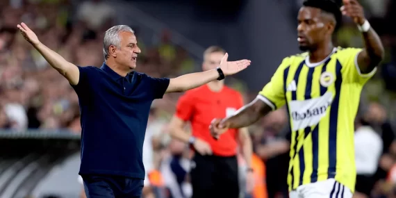 İsmail Kartal'dan Gornik Zabrze maçı sonrası skor sitemi