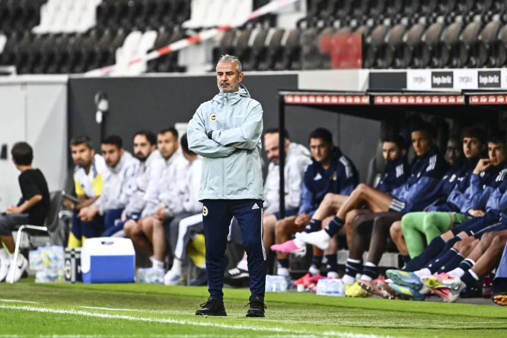 İsmail Kartal’dan Greenwood yorumu: Çok katkı sağlayacak