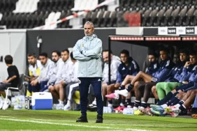 İsmail Kartal’dan Greenwood yorumu: Çok katkı sağlayacak