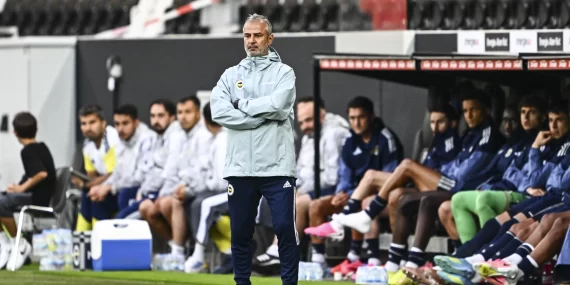 İsmail Kartal’dan Greenwood yorumu: Çok katkı sağlayacak
