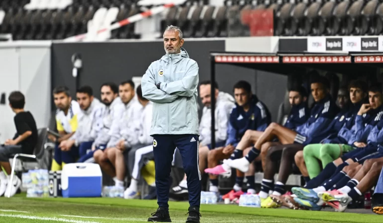 İsmail Kartal’dan Greenwood yorumu: Çok katkı sağlayacak