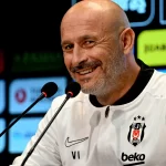 Italiano: Daha fazla atabilirdik
