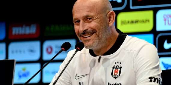 Italiano: Daha fazla atabilirdik