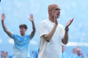 İtalya'dan Guardiola bombası: Bütçe sınırları kaldırıldı