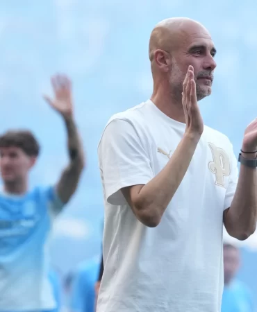 İtalya'dan Guardiola bombası: Bütçe sınırları kaldırıldı