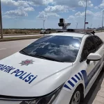İzmir'de motosikletliye saldıran sürücüye ceza yağdı