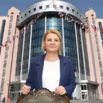 İzmit Belediye Başkanı Fatma Kaplan Hürriyet tutuklandı
