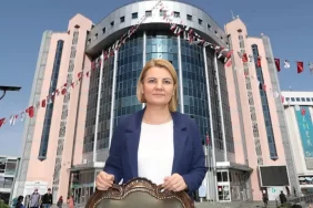 İzmit Belediye Başkanı Fatma Kaplan Hürriyet tutuklandı