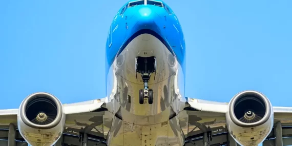 Karaçi açıklarında gizemli kayboluş: Boeing uçak radardan düştü