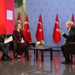 Kılıçdaroğlu'nun gizemli destekçisi Nafer Çapar mı?