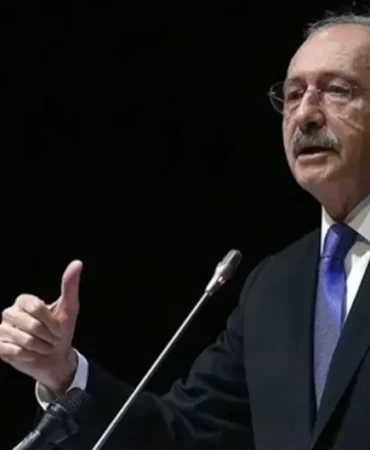 Kılıçdaroğlu’nun ‘naylon fatura’ iddiasına belgeli yanıt
