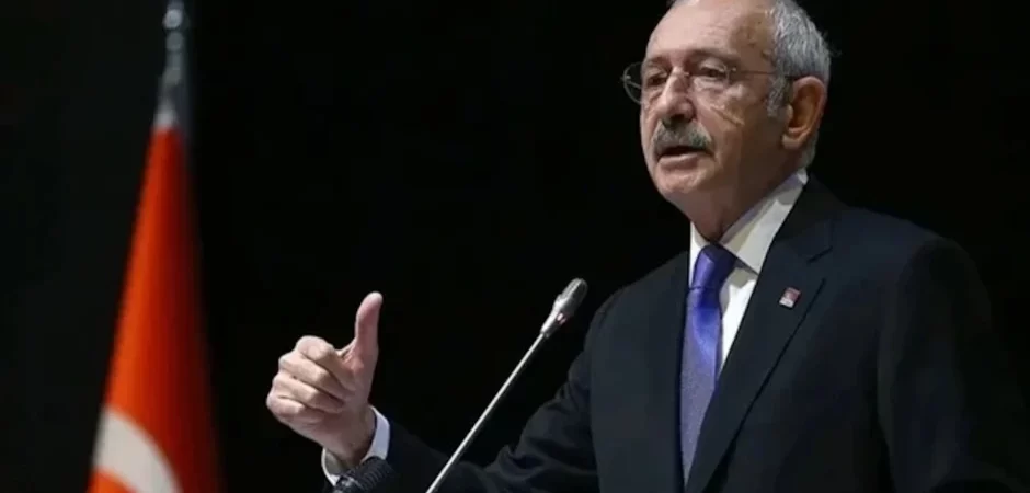 Kılıçdaroğlu’nun ‘naylon fatura’ iddiasına belgeli yanıt
