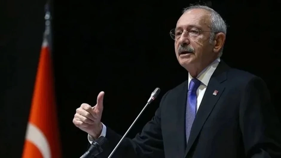 Kılıçdaroğlu’nun ‘naylon fatura’ iddiasına belgeli yanıt