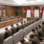 Kim Jong Un'dan orduya yolsuzluk tırpanı ve NATO tepkisi
