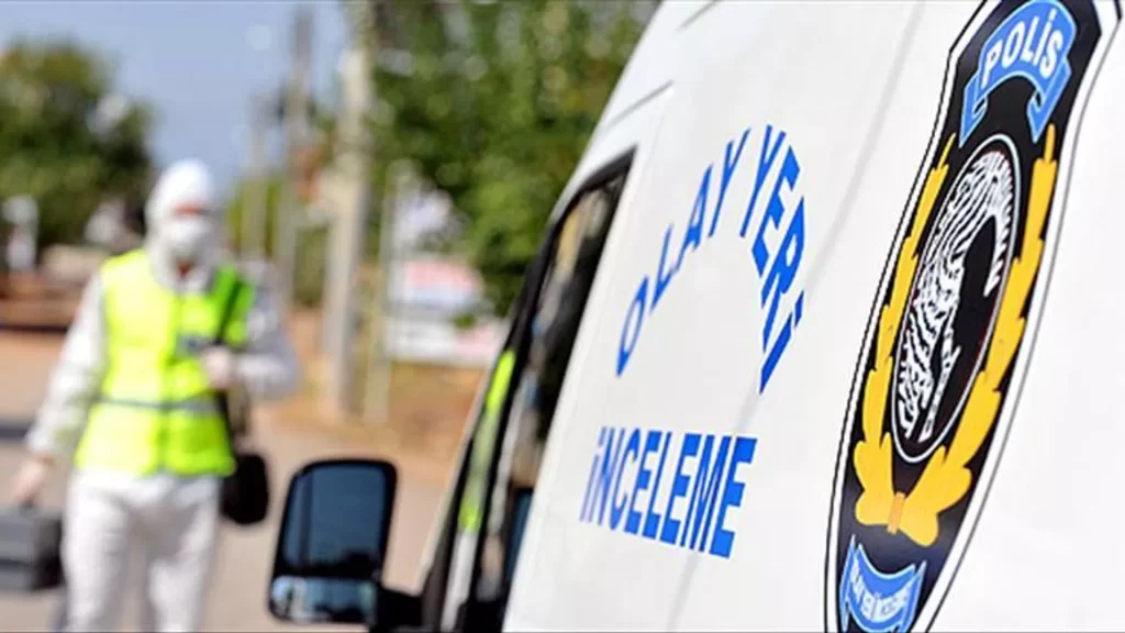Kırıkkale'de kan donduran cinayet: Kayıp babanın parçalanmış cesedi evde bulundu
