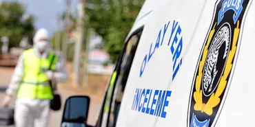 Kırıkkale'de kan donduran cinayet: Kayıp babanın parçalanmış cesedi evde bulundu