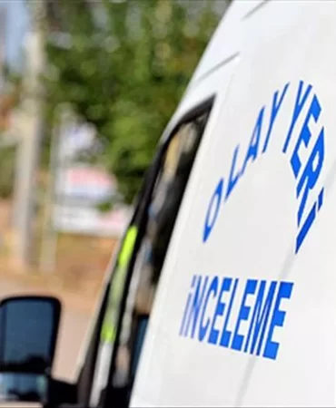 Kırıkkale'de kan donduran cinayet: Kayıp babanın parçalanmış cesedi evde bulundu
