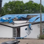 Kolombiya'da havalimanına kamikaze İHA saldırısı: 3 yaralı!