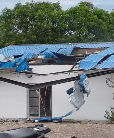 Kolombiya'da havalimanına kamikaze İHA saldırısı: 3 yaralı!