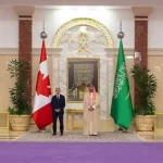 Körfez'de 26 yıl sonra bir ilk: Kanada ile dev anlaşma!