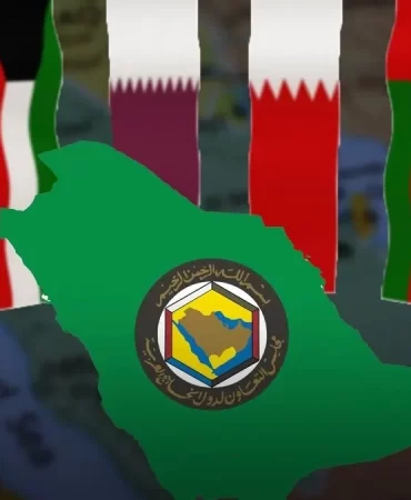 Körfez'den İran'a sert ortak barikat: Suudi Arabistan'a tam destek