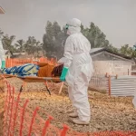 Korkutan salgın yayılıyor: Kongo'da ebola ölümleri 600'e ulaştı