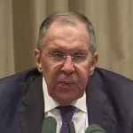 Lavrov: Nükleer silah egemenliğin tek garantisi olabilir