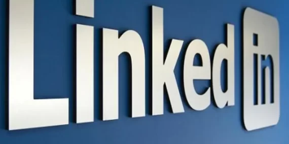 LinkedIn'de yapay zeka istilası: İnsan sesi duyulmuyor