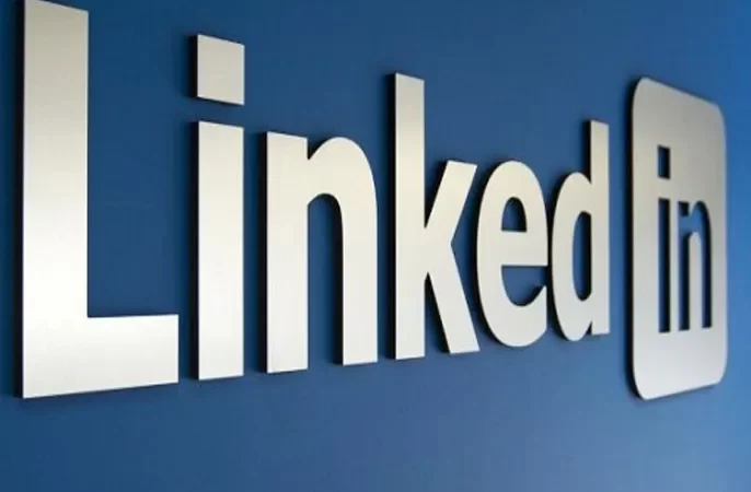 LinkedIn'de yapay zeka istilası: İnsan sesi duyulmuyor