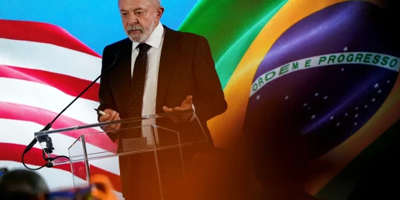 Lula'dan ABD'ye gümrük vergisi tepkisi: Stratejik hata