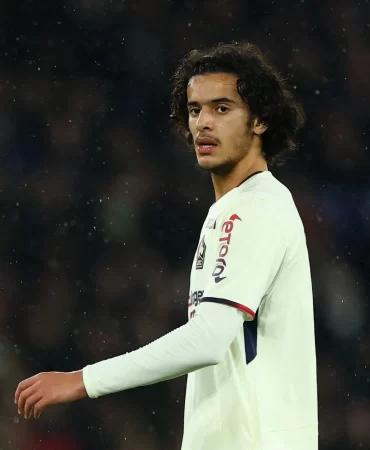Man City'de yeni dönem: 100 milyon euroluk Ayyoub Bouaddi hamlesi