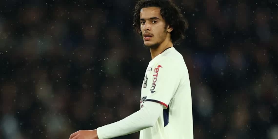 Man City’de yeni dönem: 100 milyon euroluk Ayyoub Bouaddi hamlesi