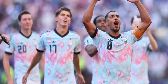 Manchester United'dan orta sahaya 41 milyon euroluk imza!