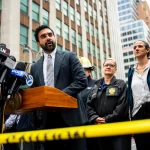 Manhattan saldırısı sonrası sağcılar Mamdani'yi hedef aldı