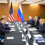 Manila'da kritik zirve: Lavrov uyardı, Rubio diplomatik rol vurgusu yaptı