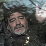 Maradona davasında sinirler gerildi: Duruşma salonu karıştı