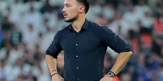 Matthias Jaissle Newcastle United yolunda: Eddie Howe ayrılıyor