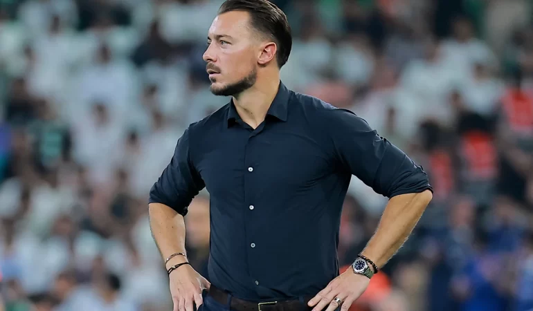 Matthias Jaissle Newcastle United yolunda: Eddie Howe ayrılıyor